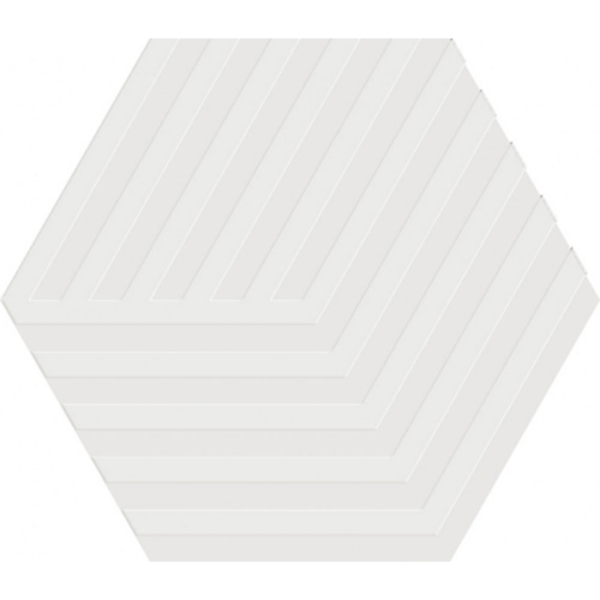 Picture of Happy Floors - Carpenter Hexagon Albar Cube