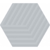 Picture of Happy Floors - Carpenter Hexagon Pearl Cube