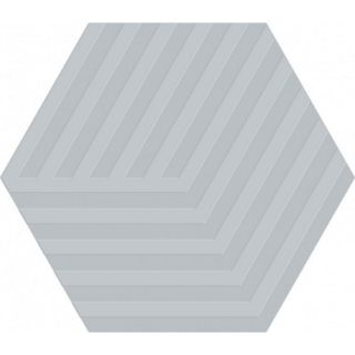 Picture of Happy Floors - Carpenter Hexagon Pearl Cube