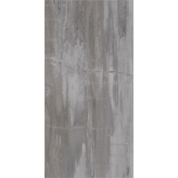 Picture of Happy Floors - Fossil 24 x 48 Grey