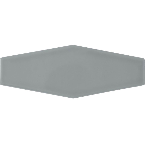 Picture of Happy Floors - Artisan Elongated Hexagon Tile Dark