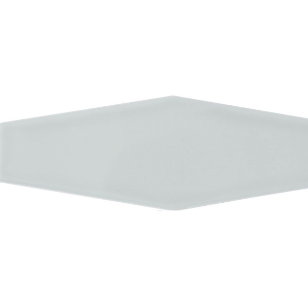 Picture of Happy Floors - Artisan Elongated Hexagon Tile Pearl