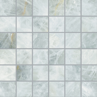 Picture of MiR Mosaic - Imperial Mosaic Crystal Blue