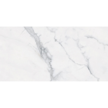 Picture of Roca - Bianco Venatino II 12 x 24 Polished Bianco Venatino