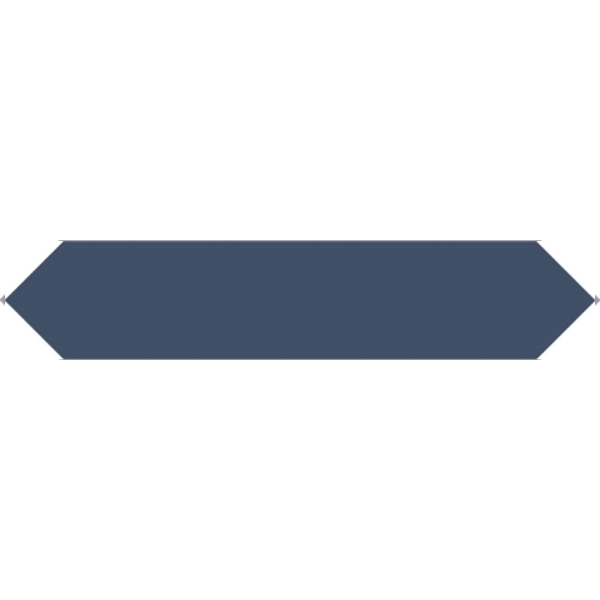 Picture of Roca - Block 2 x 10 Arrow Bright Azul