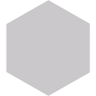 Picture of Roca - Block Hexagon Gris