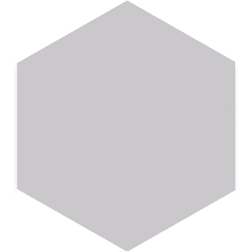 Picture of Roca - Block Hexagon Gris