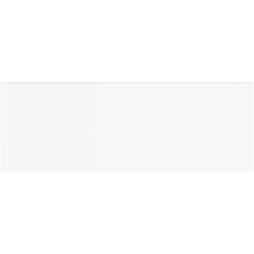 Picture of Roca - Calypso 8 X 24 Blanco