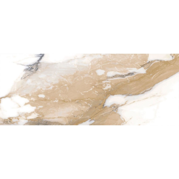 Picture of Happy Floors - Crash 12 x 36 Beige Glossy