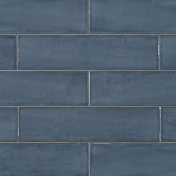 Picture of Anatolia Tile & Stone - Teramoda 3 x 12 Ink