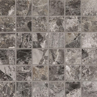 Picture of Happy Floors - Mun Mosaic Dark