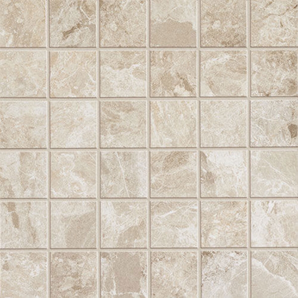 Picture of Happy Floors - Mun Mosaic Beige