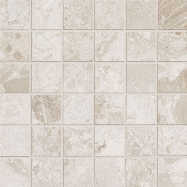 Picture of Happy Floors - Mun Mosaic White
