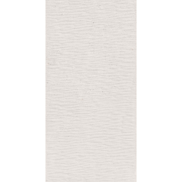 Picture of Happy Floors - Phase 12 x 24 White Deco