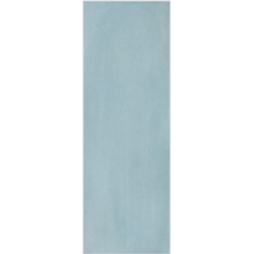 Picture of Happy Floors - Titan 12 x 36 Aqua Glossy