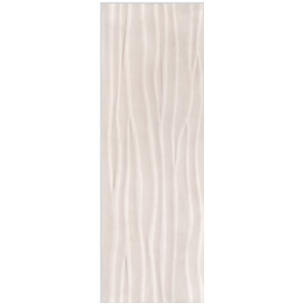 Picture of Happy Floors - Titan 12 x 36 Ivory Wave