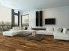 Picture of Happy Floors - Tasmania 8 x 48 Teak Natural