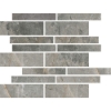 Picture of Happy Floors - Toscana Muretto Mosaic Gris
