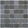 Picture of Bati Orient - Slate Mosaic Black Slate