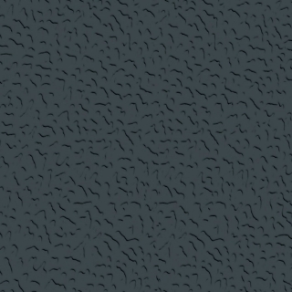 Picture of Flexco - FlexTones Hammered 24 x 24 1/8 Storm Cloud