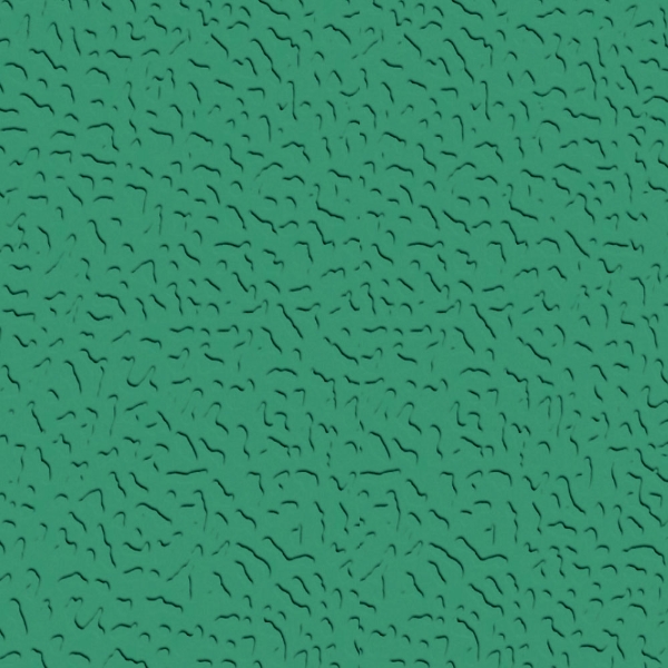 Picture of Flexco - FlexTones Hammered 24 x 24 1/8 Clover