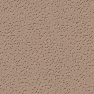 Picture of Flexco - FlexTones Hammered 24 x 24 1/8 Cappucino