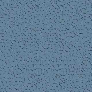 Picture of Flexco - FlexTones Hammered 24 x 24 1/8 Rackley