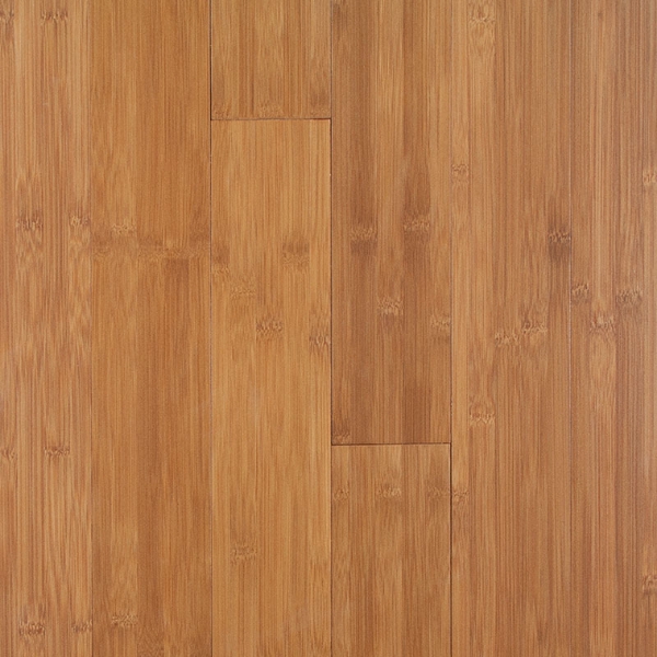 Picture of Hawa - Solid Pre-Finished A Grade Carbonized Horizontal Matte Dark