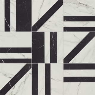 Picture of American Olean - Clarasea Floor Couture