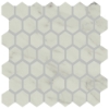 Picture of American Olean - Clarasea Hex Mosaic Majestic