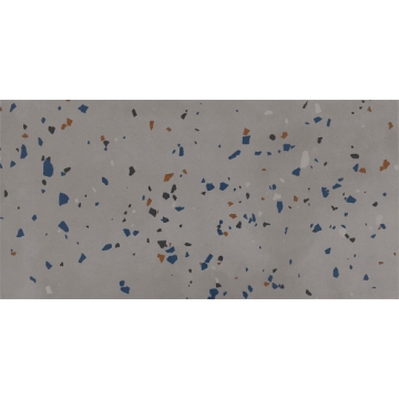 Picture of American Olean - Color Story Floor 12 x 24 Storm Gray Speckle