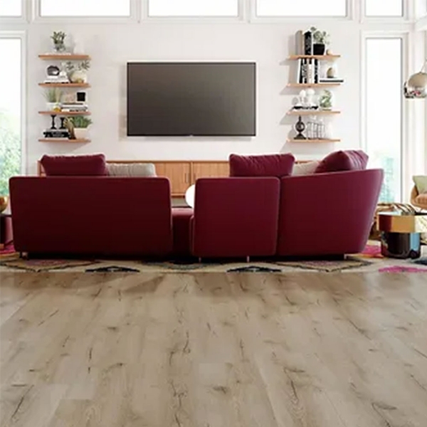 Picture of Republic - Malta Islands Waterproof 8mm Lincoln Park