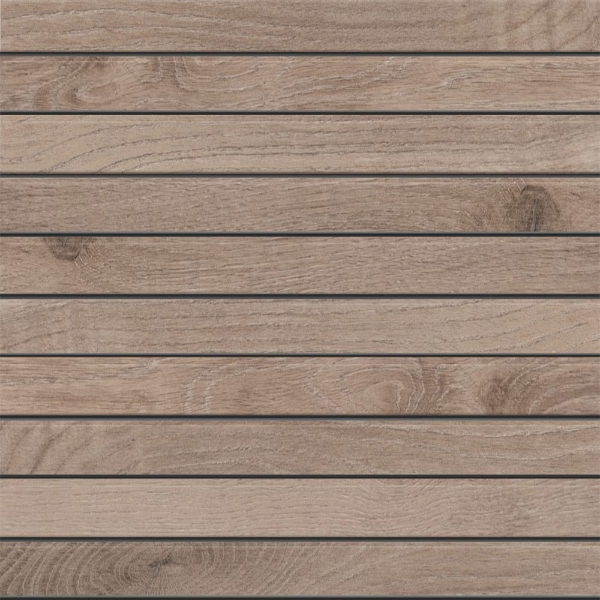 Picture of American Olean - Debonair Estate Mosaic Parchment