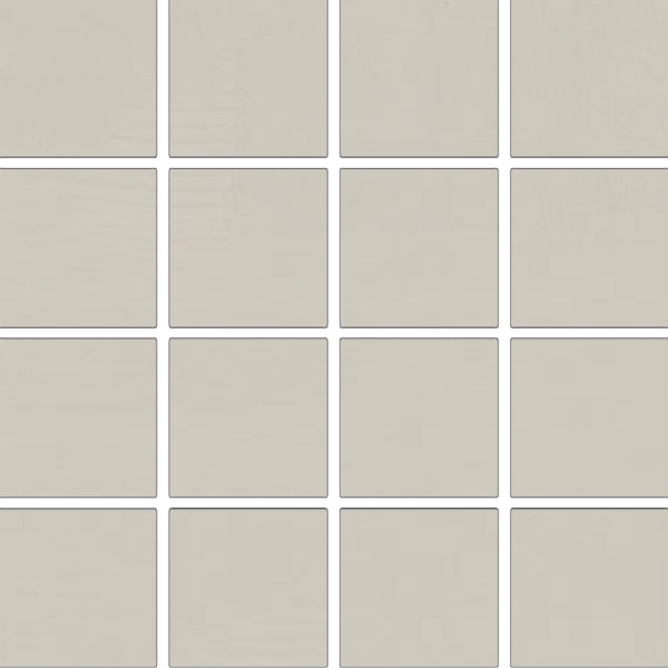 Picture of American Olean - Subtle Strands Mosaic Dune