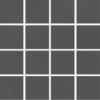Picture of American Olean - Subtle Strands Mosaic Charcoal