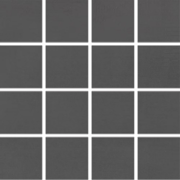 Picture of American Olean - Subtle Strands Mosaic Charcoal