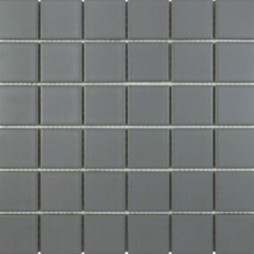 Picture of Anthology Tile - Porcelart Square Grey Matte