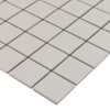 Picture of Anthology Tile - Porcelart Square Taupe Matte