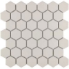 Picture of Anthology Tile - Porcelart Hexagon Pearl Matte