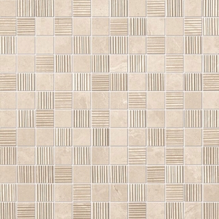 Picture of FAP Ceramiche - Roma Mosaic Pietra