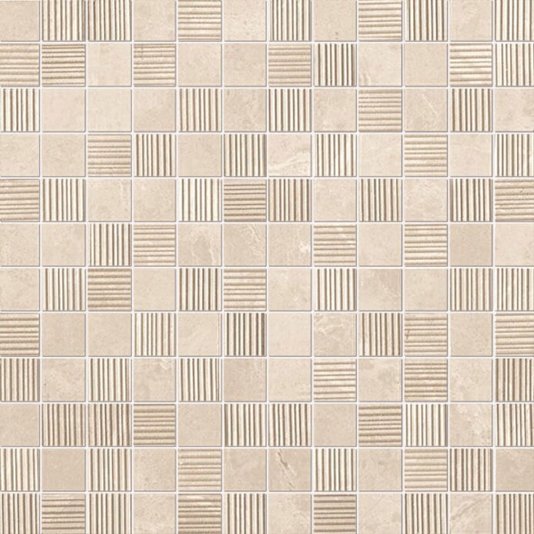 Picture of FAP Ceramiche - Roma Mosaic Pietra