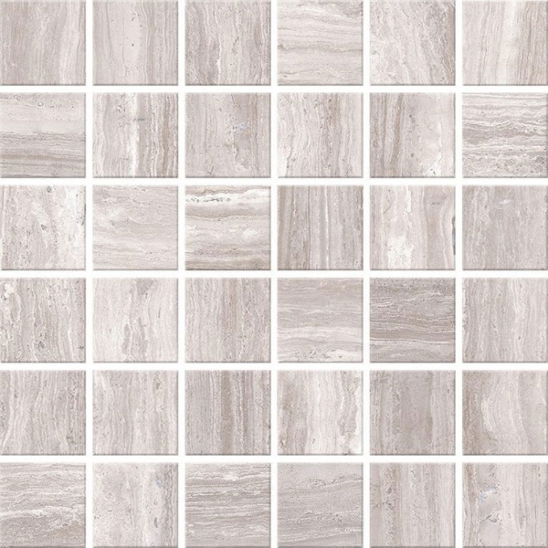 Picture of Iris Ceramica - Zenit Mosaic Taupe