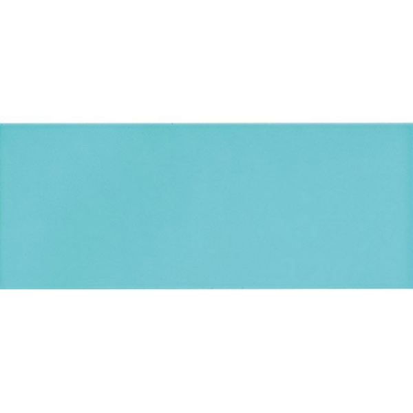 Picture of Manifattura Emiliana - Design Positive 2 8 x 20 Bleu Atoll