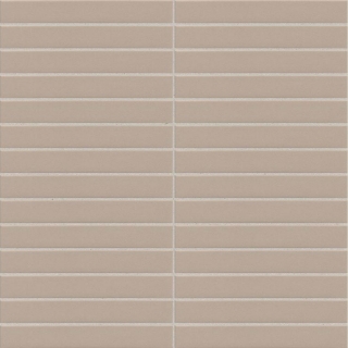 Picture of Terratinta - Stick Mosaic Dutch White