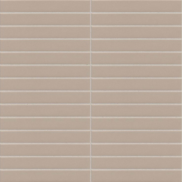 Picture of Terratinta - Stick Mosaic Dutch White