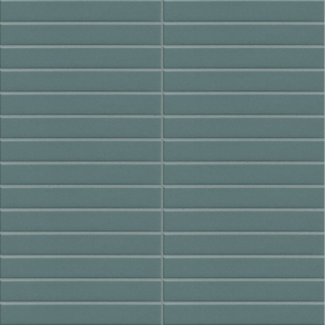 Picture of Terratinta - Stick Mosaic Laurel Green