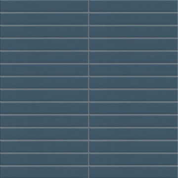 Picture of Terratinta - Stick Mosaic Ocean Wave