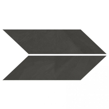 Picture of Unicom Starker - Brazillian Slate Chevron Pencil Grey
