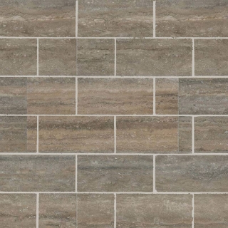 Picture of MS International - Veneto Mosaic 2 x 4 Noce