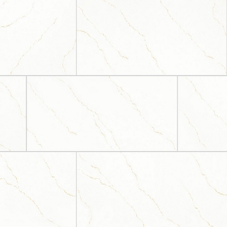 Picture of MS International - Miraggio 12 x 24 Gold Matte